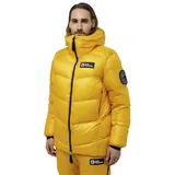 Jack Wolfskin Expdn Cook Jacke - Fresh Orange - XL