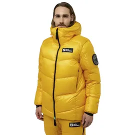 Jack Wolfskin Expdn Cook Jacke - Fresh Orange - XL