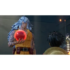 One Piece Odyssey