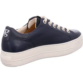 Paul Green 0075-5320-075 Damen Blau 40,5