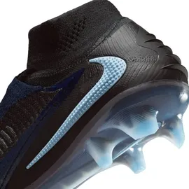 Nike Phantom 6 High Elite IN/FG Herren schwarz 43