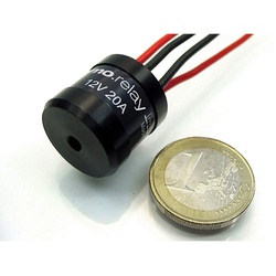 motogadget Digitales Blinkrelais mo.Relay+