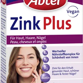Abtei Zink Plus HPMC