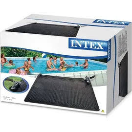 Intex Solarmatte 120 x 120 cm