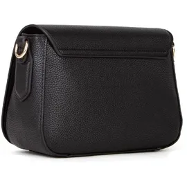 Valentino Brixton Umhängetasche Kunstleder Black