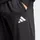 adidas Herren Sportswear Basic 3-Streifen, Fleece Track Suit, black, XXL Schwarz