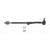 MOOG Spurstange Vorne Links für RENAULT Laguna I