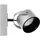LEDVANCE Jupiter 1 Spot silber
