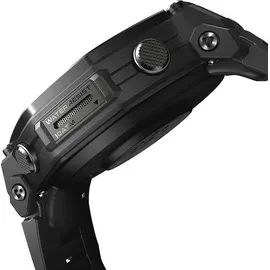 Amazfit T-Rex 3 Pro 48 mm Tactical Black
