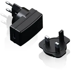 Netzadapter 5V2A (kompatibel mit UK-Richtlinien, RoHS-konform)