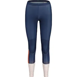 Maloja LohblüteM. Pants night sky (8325) M
