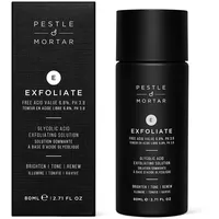 Pestle & Mortar Exfoliate Gesichtswasser 80 ml