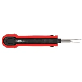 KS Tools Entriegelungswerkzeug für Flachstecker 4,8 mm (150.1276)