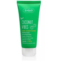 Ziaja Coconut & Orange Vibes Conditioner 100 ml