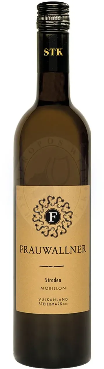 Morillon DAC 2025 Frauwallner 0,75l