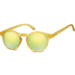 Montana Eyewear SS28-Gelb