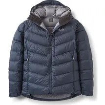 Rab Glaceon Pro Jacket blau 2