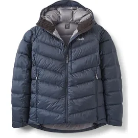Rab Glaceon Pro Jacket blau 2