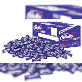 Milky Way Minis Catering Box 150 Portionen x 15.5 g (2.32kg)