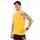 compressport Performance singlet gelb Herren