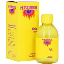 Junek Europ-Vertrieb GmbH Perskindol Aktiv Fluid