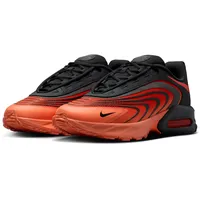 Nike Air Max Fire Herren Orange Frost/Picante Red-DK Smoke Grey 47,5
