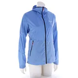 Salewa Damen Pedroc Wind HD Jacke (Größe XS, blau)