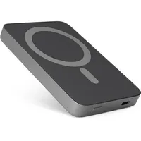 Epico 9915101900044 Powerbank, (5000 mAh, Kabelloses Aufladen