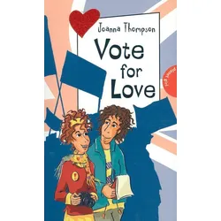 Vote for Love