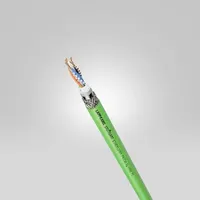 Lapp ETHERLINE® PN Grün 100m