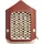 elho Insektenhotel Cosy 18 cm Rot-Weiß