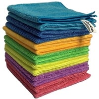 Vileda MICROFIBRE COLORS MEGAPACK 14er 173741