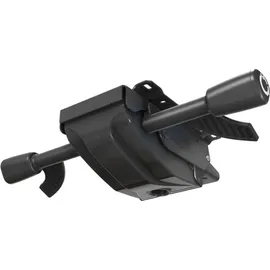 OEM ICOS Edition ONE Kunstleder Schwarz