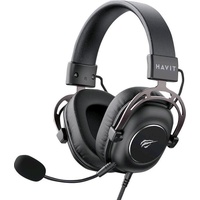 Havit Gaming headphones H2002Y, Gaming Headset