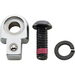 Stahlwille 1/2" (12,5mm) Ersatzteilsatz f.Nr.504 Nr.5040N 3tlg.