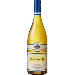 Rombauer Vineyards Chardonnay 2023 - 13.50 % vol