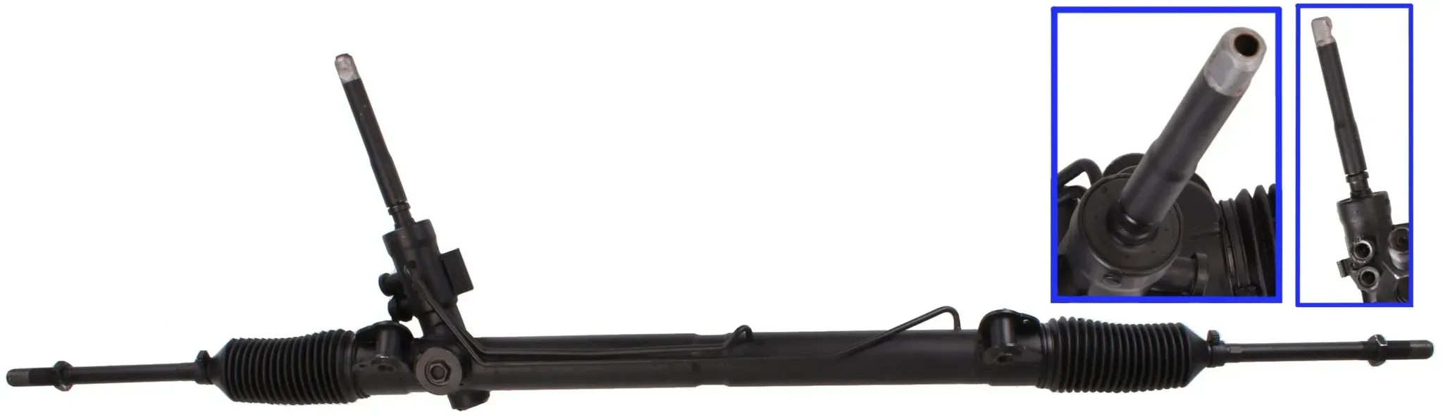 ELSTOCK Lenkgetriebe 110974 für Ford