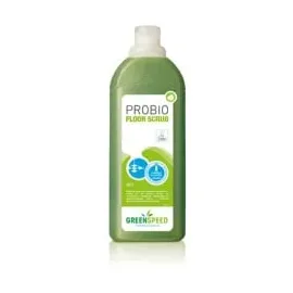 Greenspeed Probiotischer Bodenreiniger 1 l