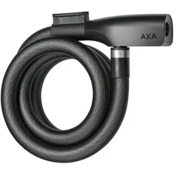 AXA Resolute 120-15 Kabelschloss - schwarz - 120