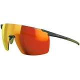 Julbo Faster L Reactiv 1-3 - Fahrradbrille  - Army Green