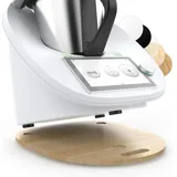 luxuskollektion Gleitbrett Zubehör-Set TM6 TM5 beige