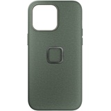 Peak Design Mobile Everyday Case Apple Sage iPhone 15 Pro Max