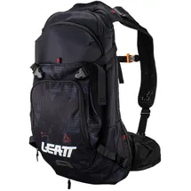 Leatt XL 1.5 Trinkrucksack - Schwarz