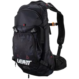 Leatt XL 1.5 Trinkrucksack - Schwarz