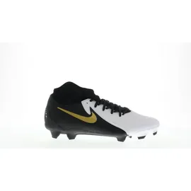 Nike Phantom Luna 2 Academy MG weiß/metallic gold coin/schwarz 45