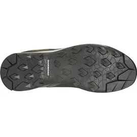 Garmont Dragontail, - Multisportschuhe Gr 44,5 grau/schwarz