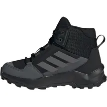 Adidas Terrex Ax4r Mid Rain.Rdy  Core Black / Grey Four / Grey Six 33