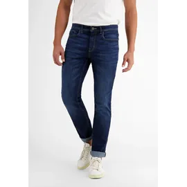 Lerros BAXTER Relaxed Fit Dunkelblau 34/32