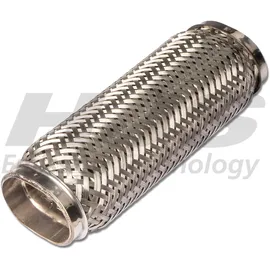 HJS Flexrohr, Abgasanlage