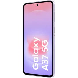 Samsung Galaxy A37 5G 8 GB RAM 256 GB Awesome Lavender